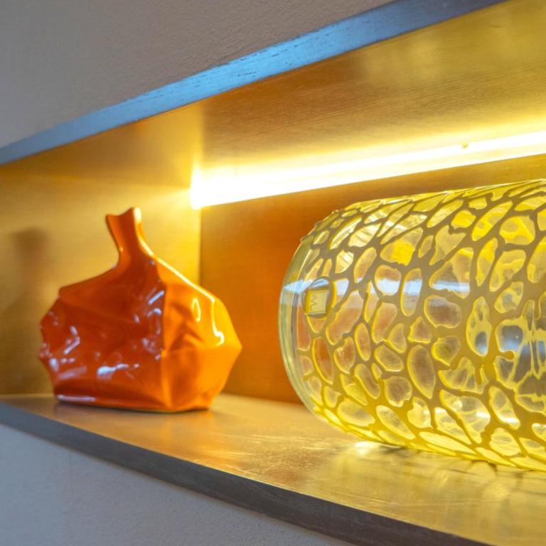 Loft Della Baia a Due Passi dal Mare - Two-Bedroom Apartment - 7