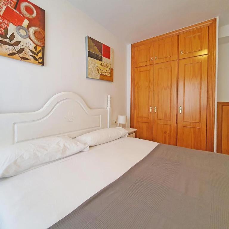 Turquesa Zon & Strand Carihuela - Apartamento Ático - 3