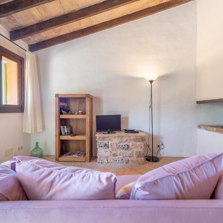 Agroturismo Es Rafal Roig by MHR - Estudio con terraza - 3
