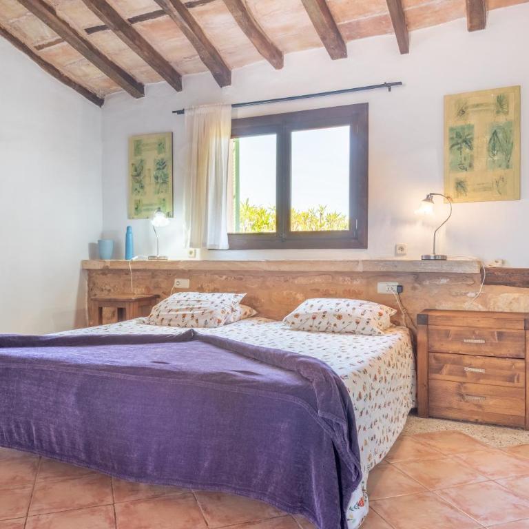 Agroturismo Es Rafal Roig by MHR - Estudio con terraza - 5