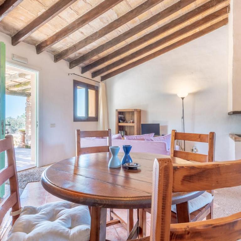 Agroturismo Es Rafal Roig by MHR - Estudio con terraza - 9