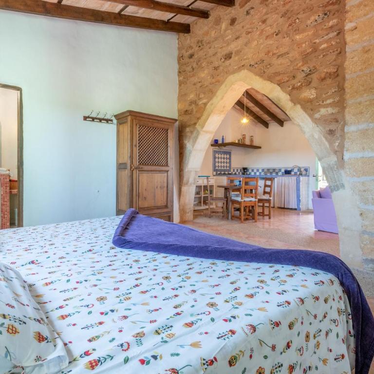Agroturismo Es Rafal Roig by MHR - Estudio con terraza - 7