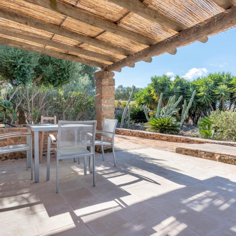 Agroturismo Es Rafal Roig by MHR - Estudio con terraza - 8