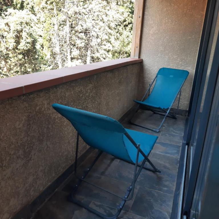 Pied à terre - Appartement 1 Chambre - 14