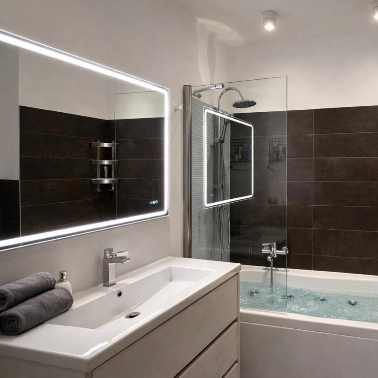 Rogers Loft Trieste - Appartamento con 2 Camere da Letto - 18