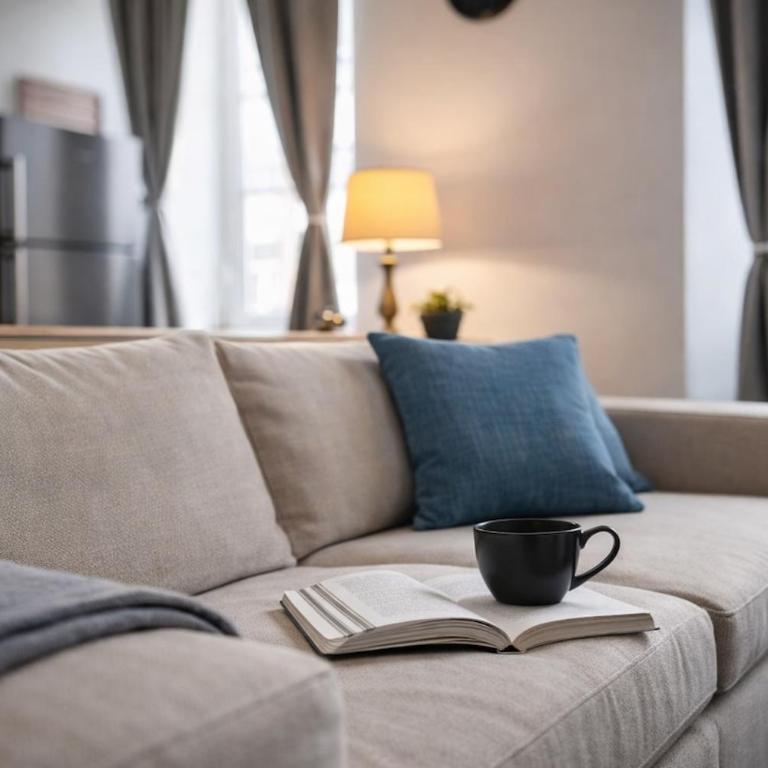 Rogers Loft Trieste - Appartamento con 2 Camere da Letto - 8