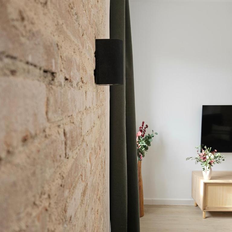 Casería San Francisco - Two-Bedroom Apartment - 11