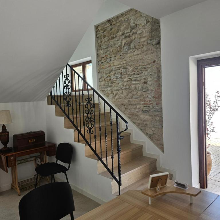 Casería San Francisco - Two-Bedroom Apartment - 12