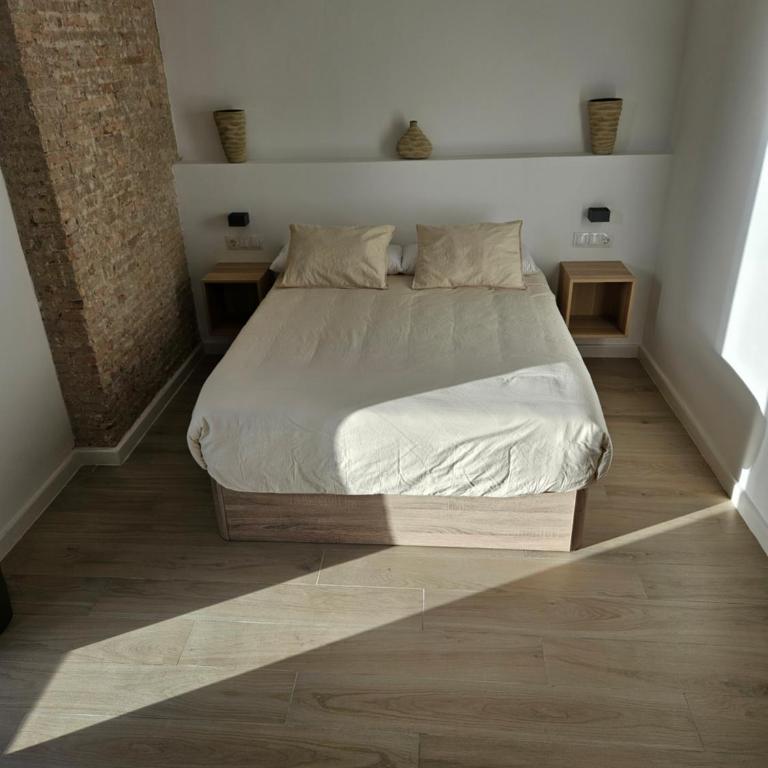 Casería San Francisco - Two-Bedroom Apartment - 19