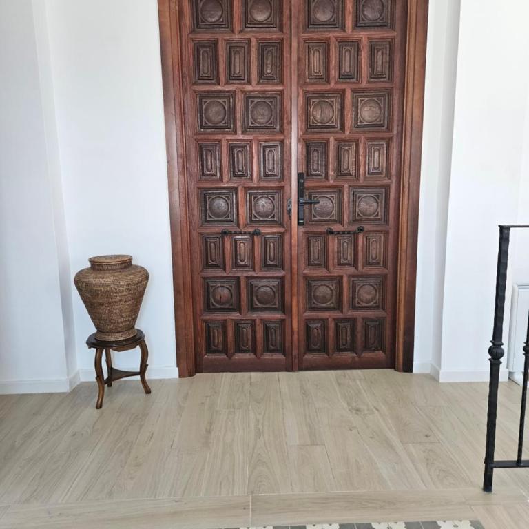 Casería San Francisco - Two-Bedroom Apartment - 20