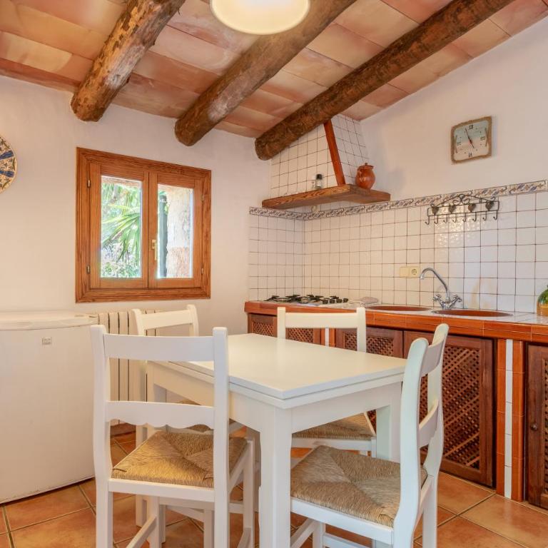 Agroturismo Es Rafal Roig by MHR - Casa de 2 dormitorios - 6