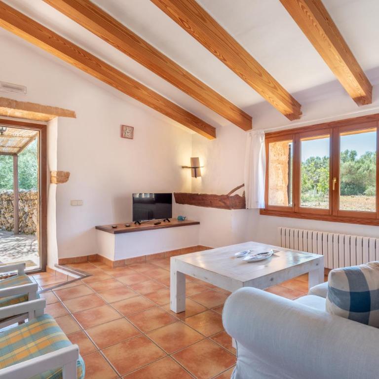 Agroturismo Es Rafal Roig by MHR - Casa de 2 dormitorios - 9