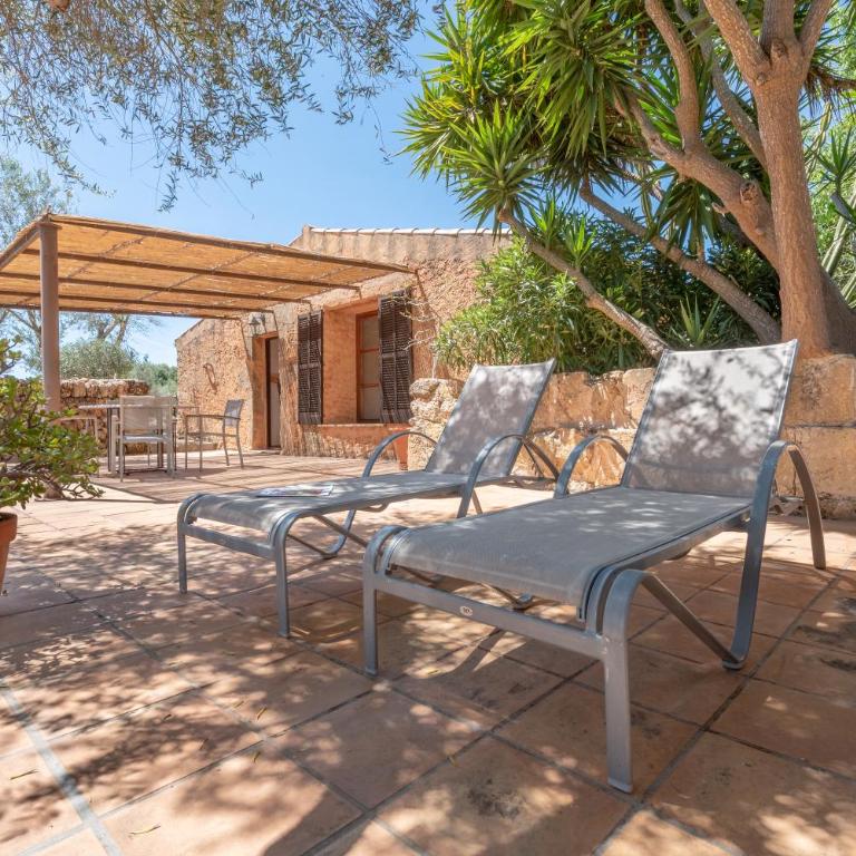 Agroturismo Es Rafal Roig by MHR - Casa de 2 dormitorios - 10