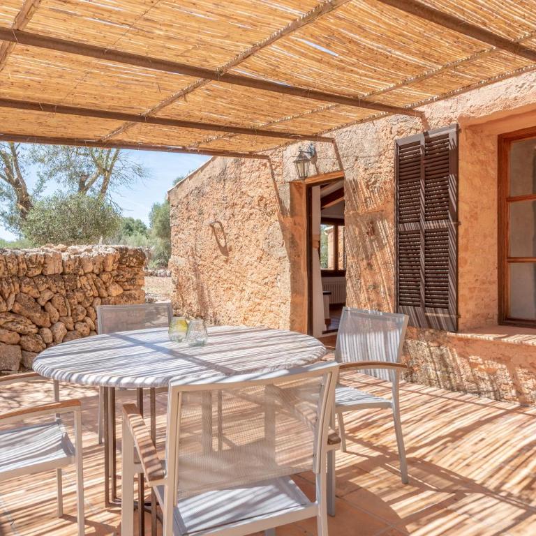 Agroturismo Es Rafal Roig by MHR - Casa de 2 dormitorios - 8