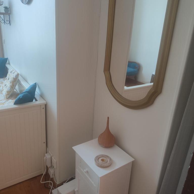 Logement pratique & connecté - Gratte-ciel - Appartamento con 1 Camera da Letto - 4