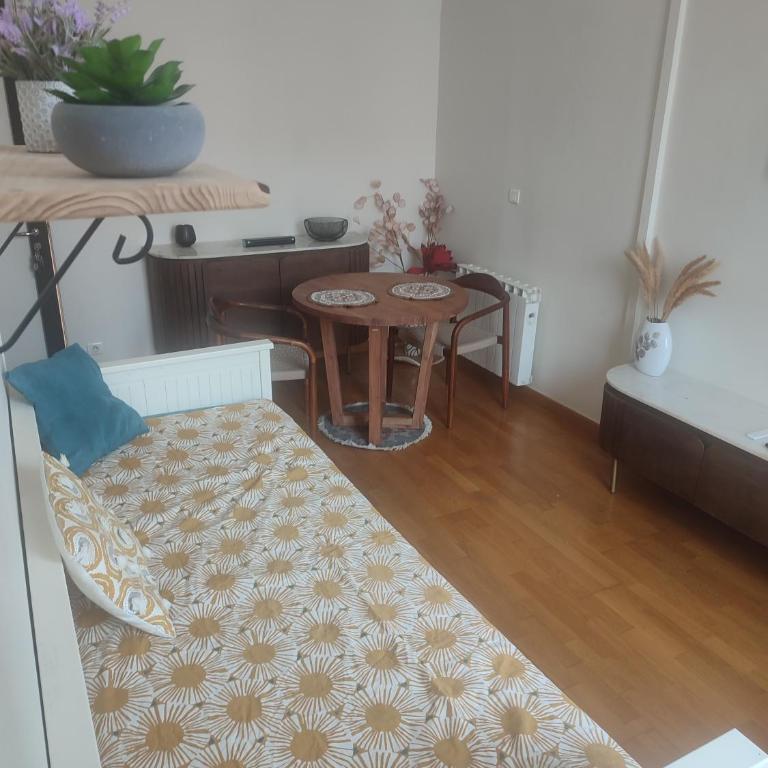 Logement pratique & connecté - Gratte-ciel - Appartamento con 1 Camera da Letto - 5