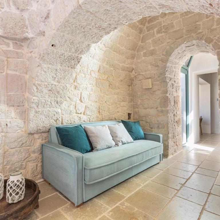 Trullo Kalupe by Perle di Puglia - Villa con 2 Camere da Letto - 24
