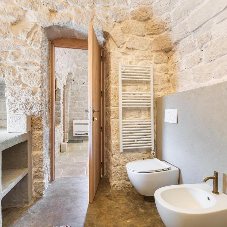 Trullo Kalupe by Perle di Puglia - Villa con 2 Camere da Letto - 33