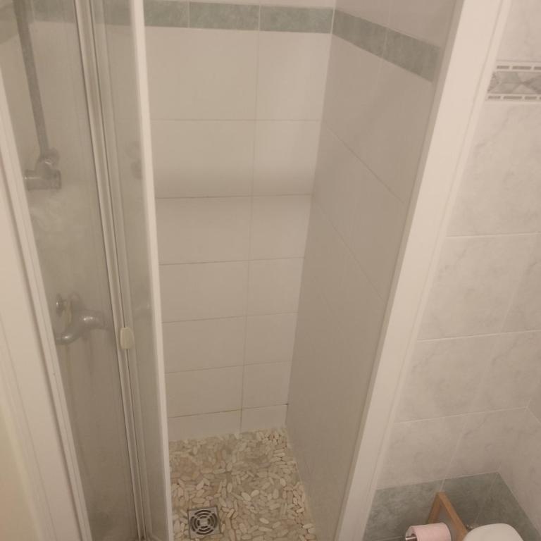 Logement pratique & connecté - Gratte-ciel - Appartamento con 1 Camera da Letto - 8