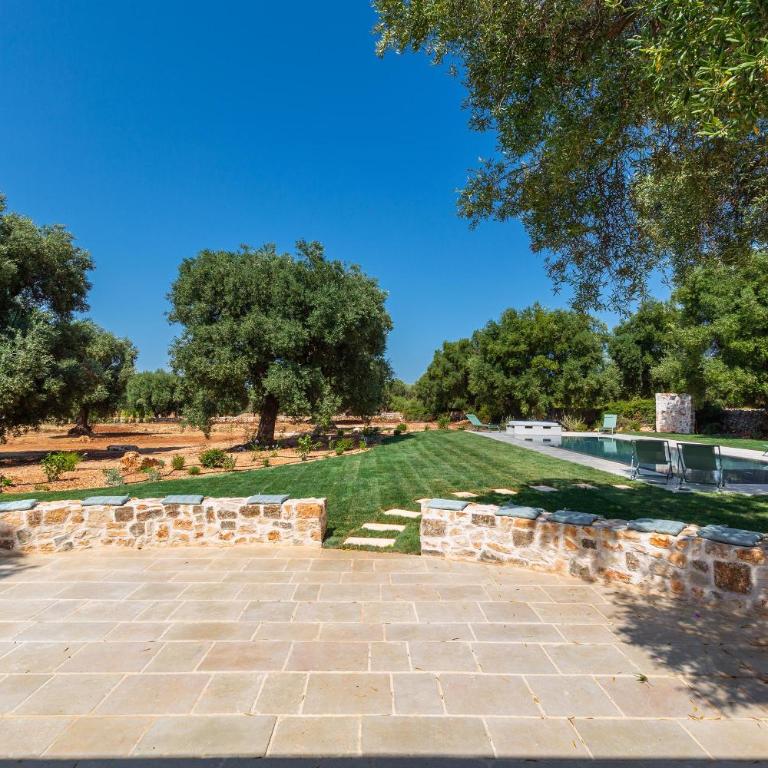 Trullo Kalupe by Perle di Puglia - Villa con 2 Camere da Letto - 19