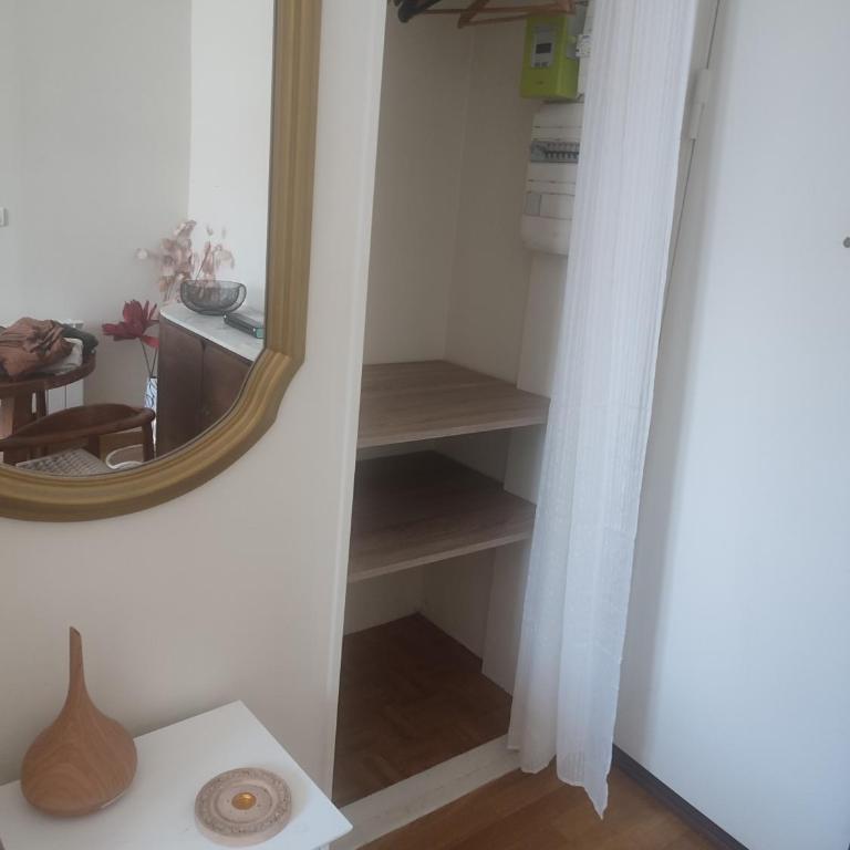 Logement pratique & connecté - Gratte-ciel - Appartamento con 1 Camera da Letto - 10