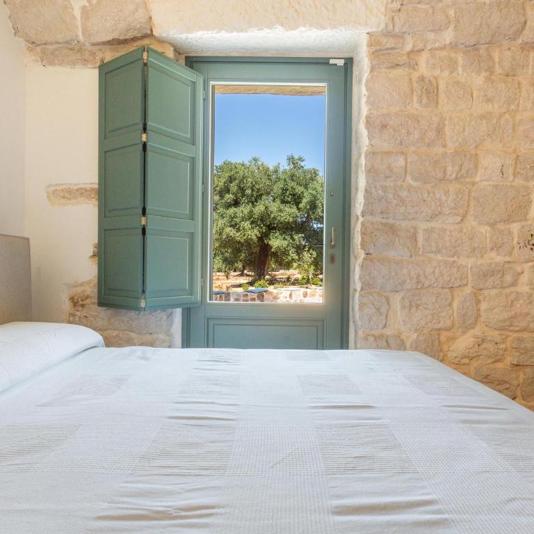 Trullo Kalupe by Perle di Puglia - Villa con 2 Camere da Letto - 30