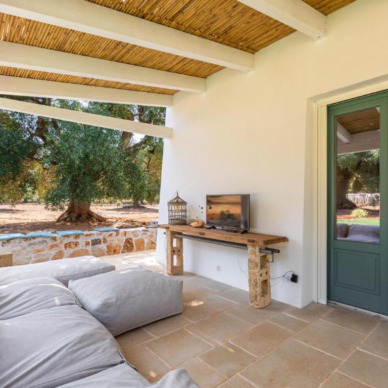 Trullo Kalupe by Perle di Puglia - Villa con 2 Camere da Letto - 16