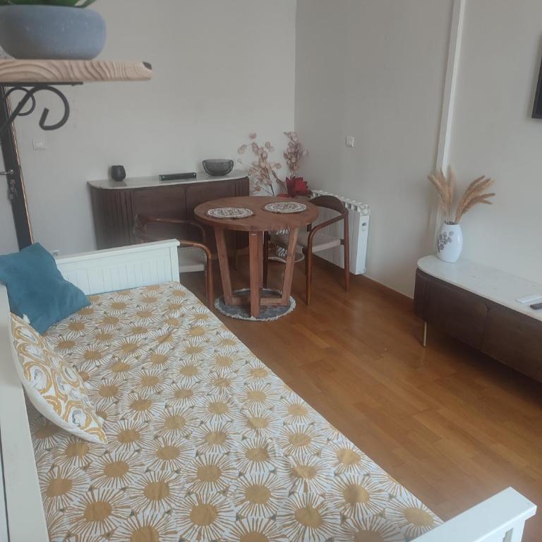 Logement pratique & connecté - Gratte-ciel - Appartamento con 1 Camera da Letto - 13