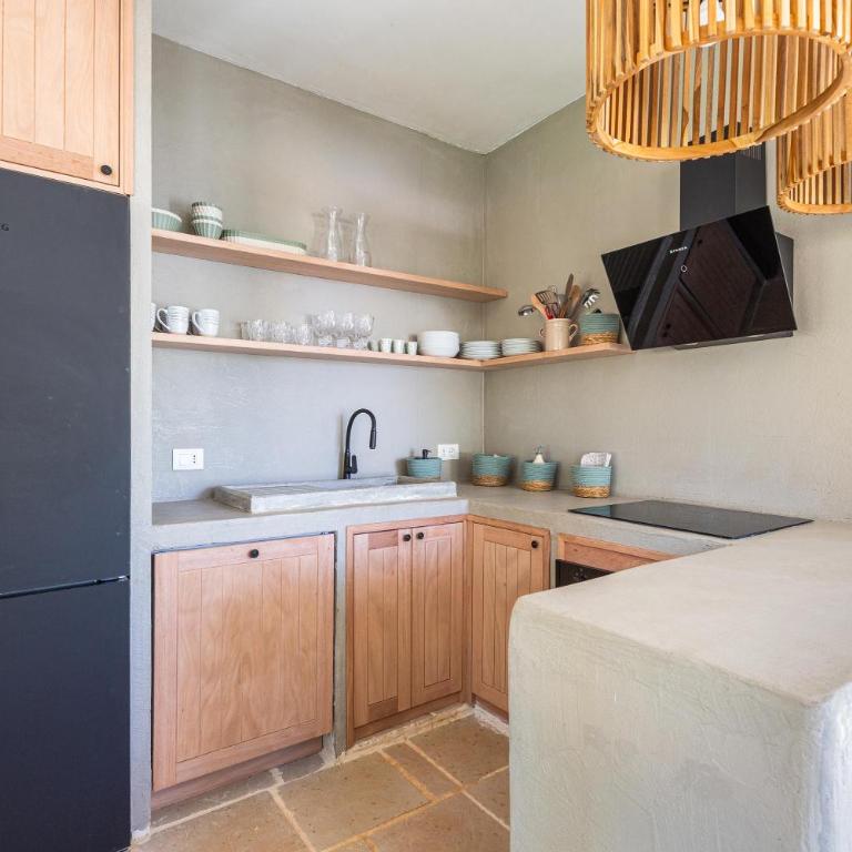 Trullo Kalupe by Perle di Puglia - Villa con 2 Camere da Letto - 20