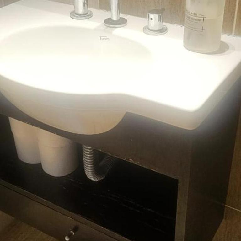 Varese - Apartamento de 1 dormitorio - 8