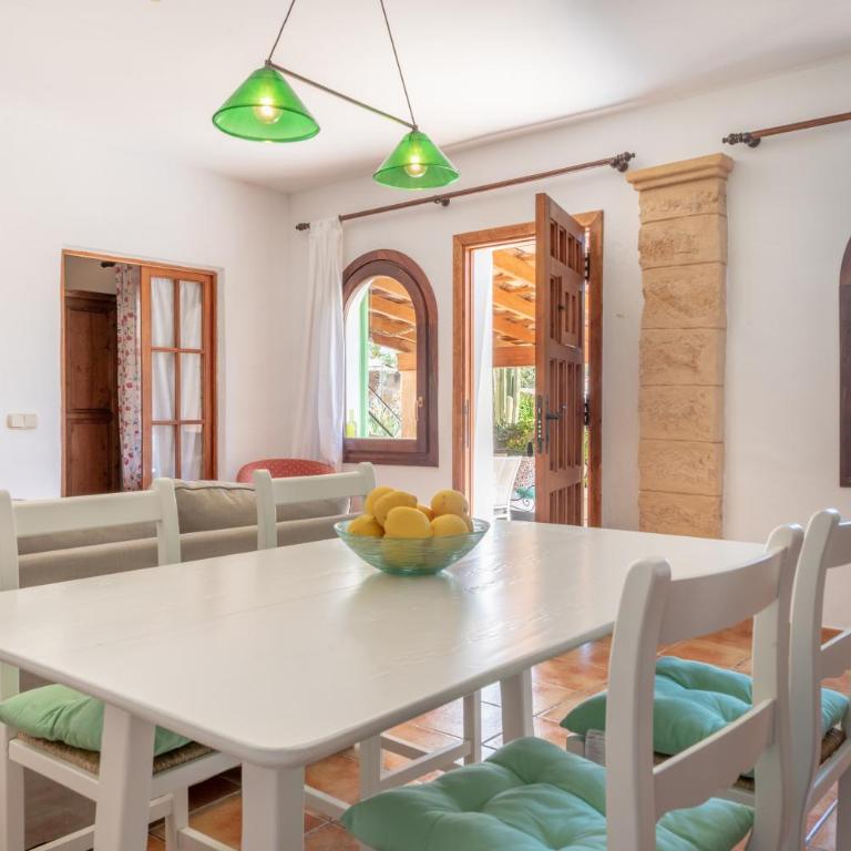 Agroturismo Es Rafal Roig by MHR - Casa de 2 dormitorios - 5