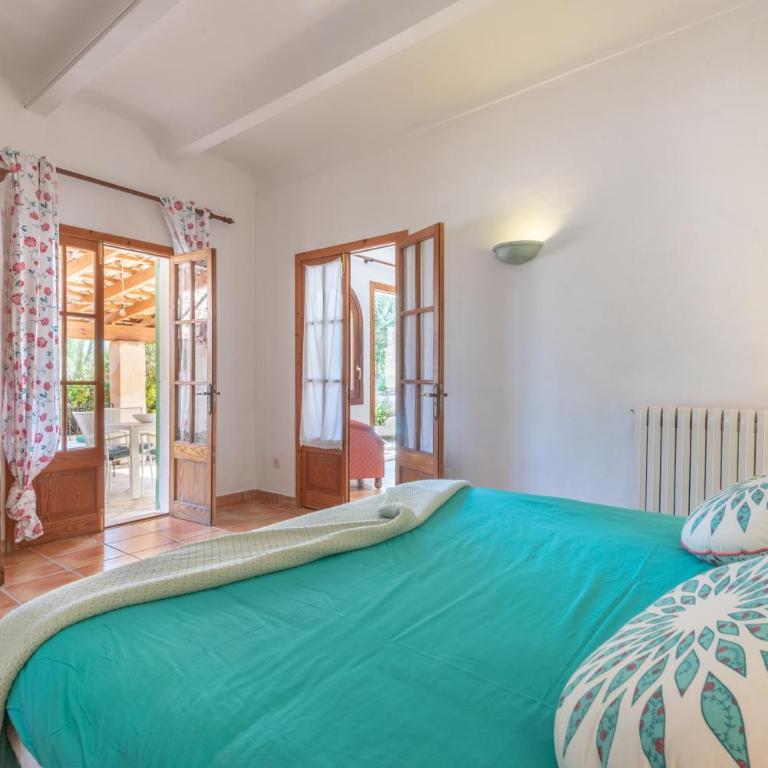 Agroturismo Es Rafal Roig by MHR - Casa de 2 dormitorios - 6
