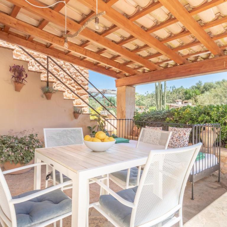 Agroturismo Es Rafal Roig by MHR - Casa de 2 dormitorios - 8