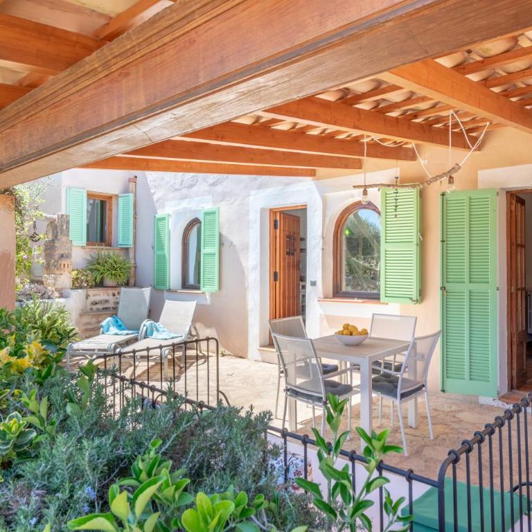Agroturismo Es Rafal Roig by MHR - Casa de 2 dormitorios - 9