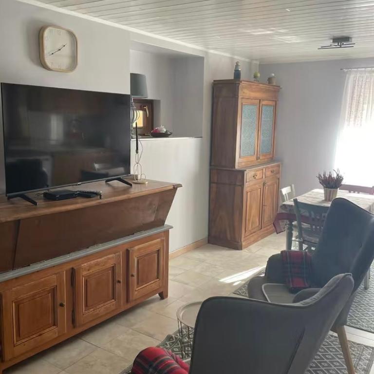 Bienvenue - Appartement 2 Chambres - 8