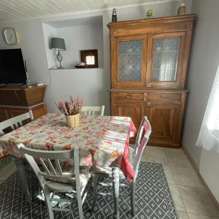 Bienvenue - Appartement 2 Chambres - 1