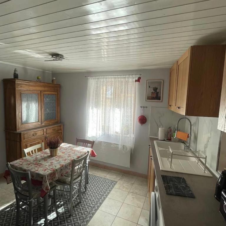 Bienvenue - Appartement 2 Chambres - 3