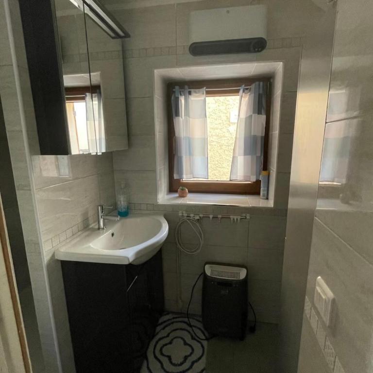 Bienvenue - Appartement 2 Chambres - 19
