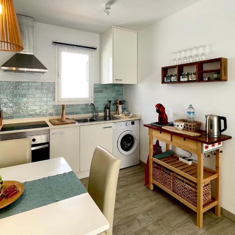 Lanzahost Tabaiba Blue - Apartamento de 2 dormitorios - 5