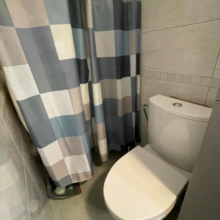Bienvenue - Appartement 2 Chambres - 21