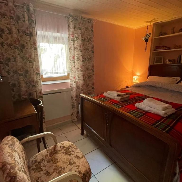 Bienvenue - Appartement 2 Chambres - 18