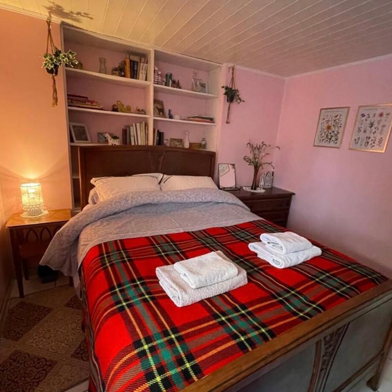 Bienvenue - Appartement 2 Chambres - 17