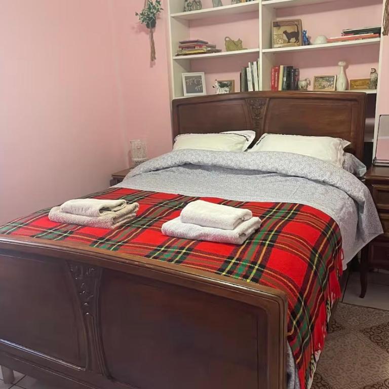 Bienvenue - Appartement 2 Chambres - 16