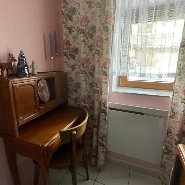 Bienvenue - Appartement 2 Chambres - 15