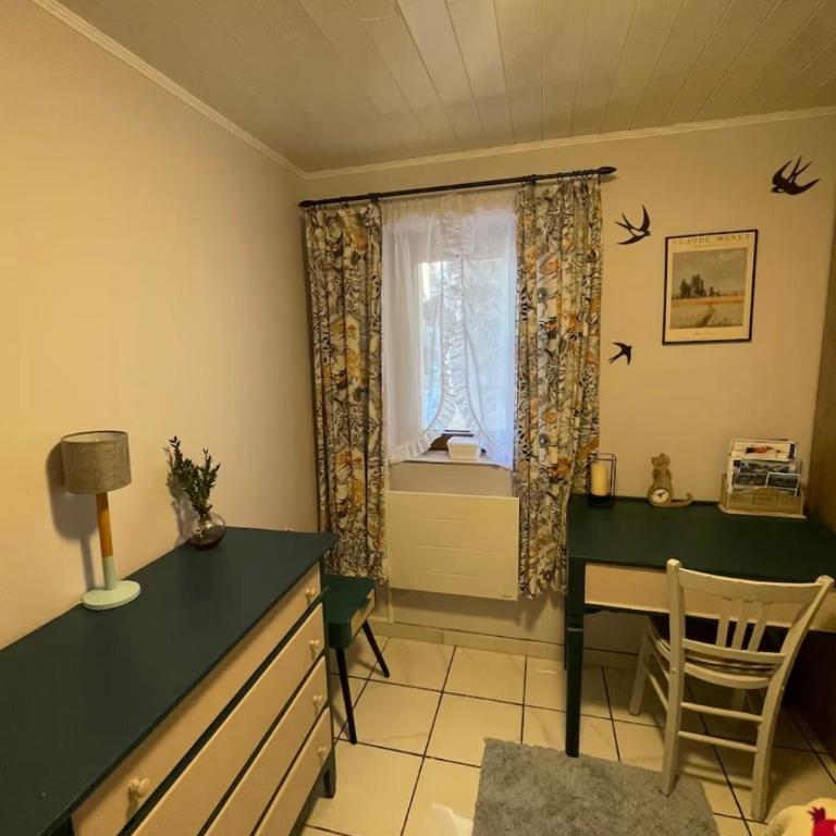 Bienvenue - Appartement 2 Chambres - 12