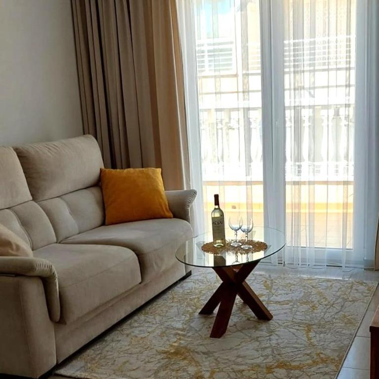 Almudena Penthouse Apartments - Apartamento de 2 dormitorios - 1