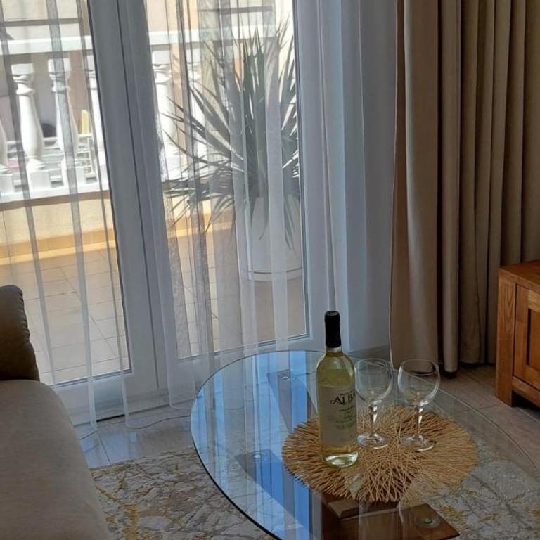 Almudena Penthouse Apartments - Apartamento de 2 dormitorios - 11