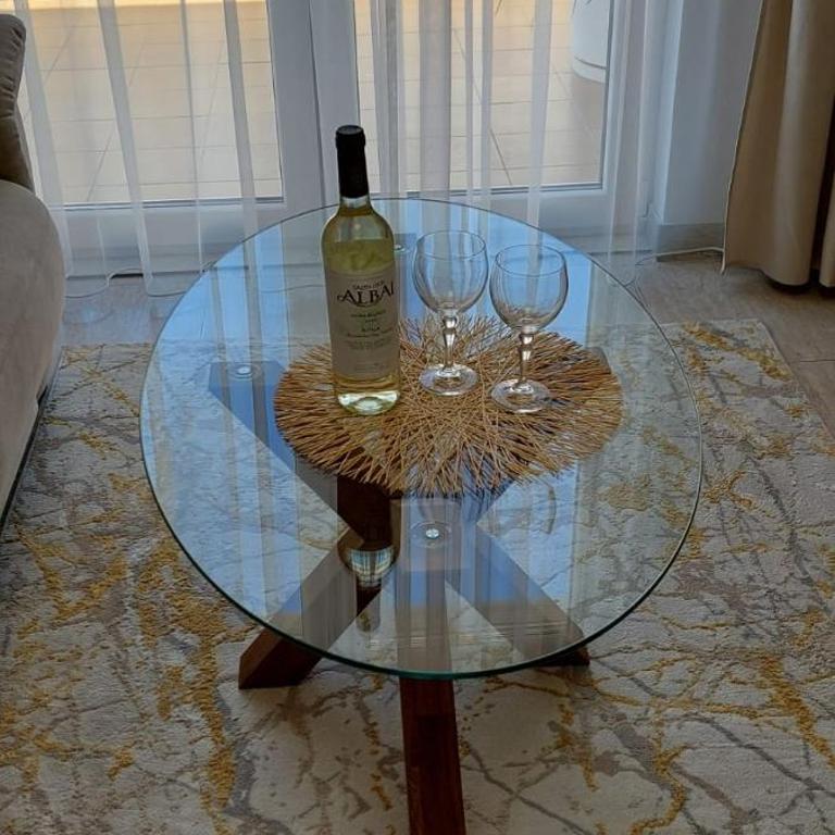Almudena Penthouse Apartments - Apartamento de 2 dormitorios - 9