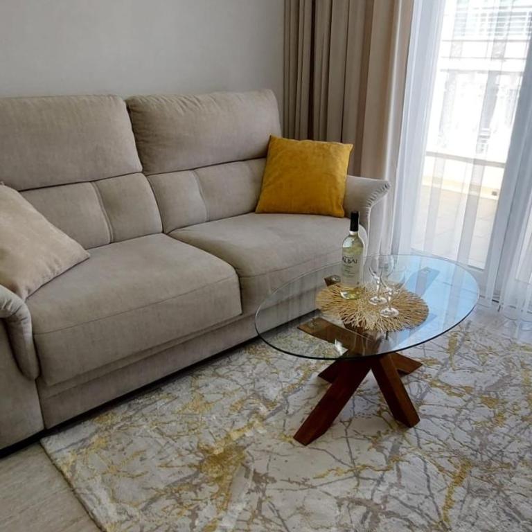 Almudena Penthouse Apartments - Apartamento de 2 dormitorios - 16