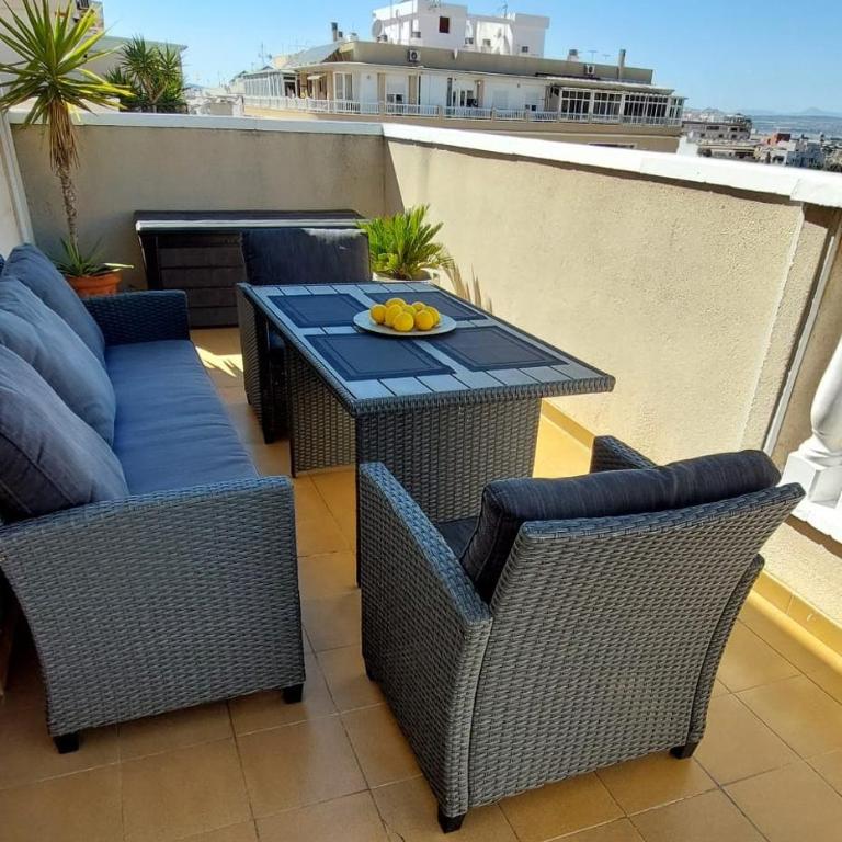 Almudena Penthouse Apartments - Apartamento de 2 dormitorios - 18